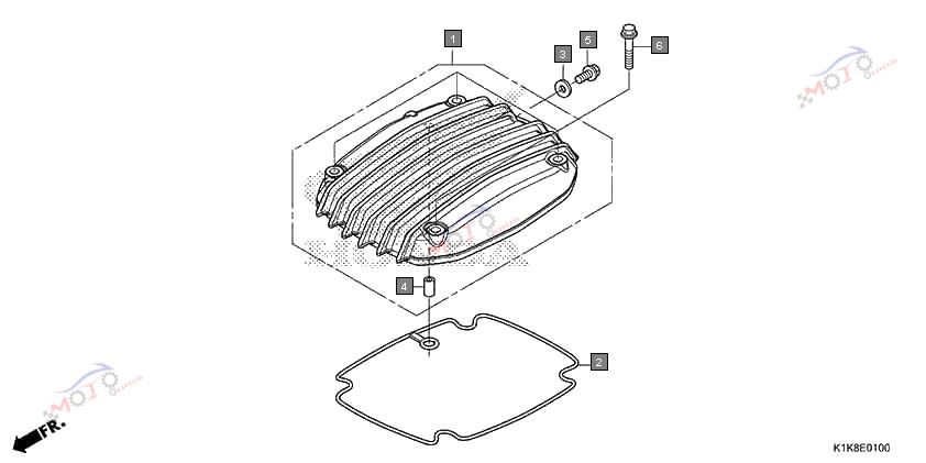 Engine Diagram